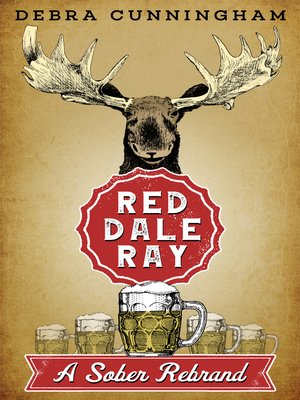 cover image of Red Dale Ray
